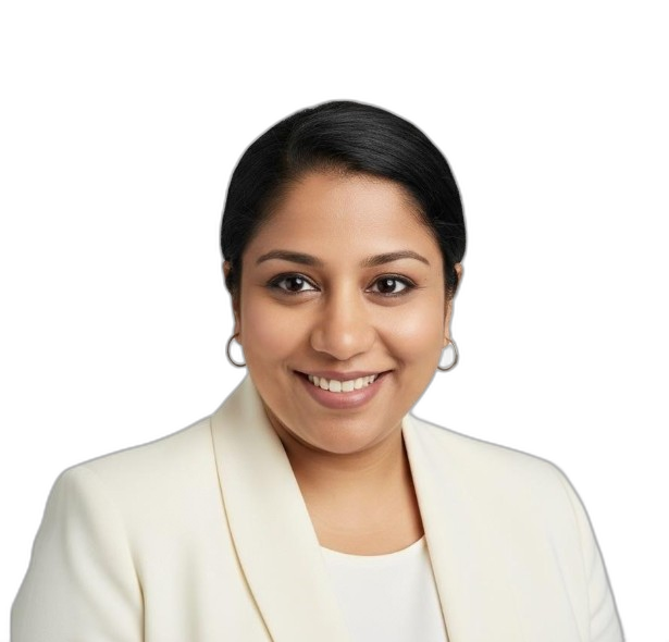 Seema Jay, RE/MAX Executive realtor